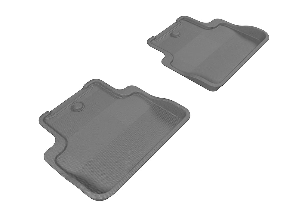 3D MAXpider ACURA TL FWD 2009-2014 KAGU GRAY R2