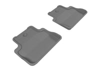 3D MAXpider ACURA TL FWD 2009-2014 KAGU GRAY R2