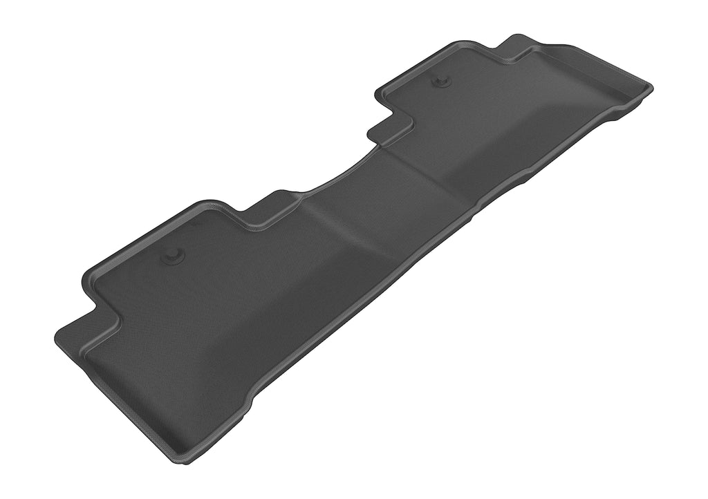 3D MAXpider ACURA MDX 2014-2020 KAGU BLACK R2