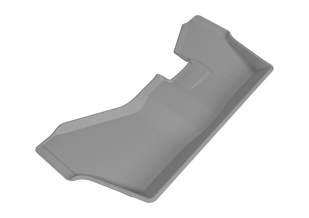 3D MAXpider ACURA MDX WITH BENCH 2ND ROW 2014-2020 KAGU GRAY R3