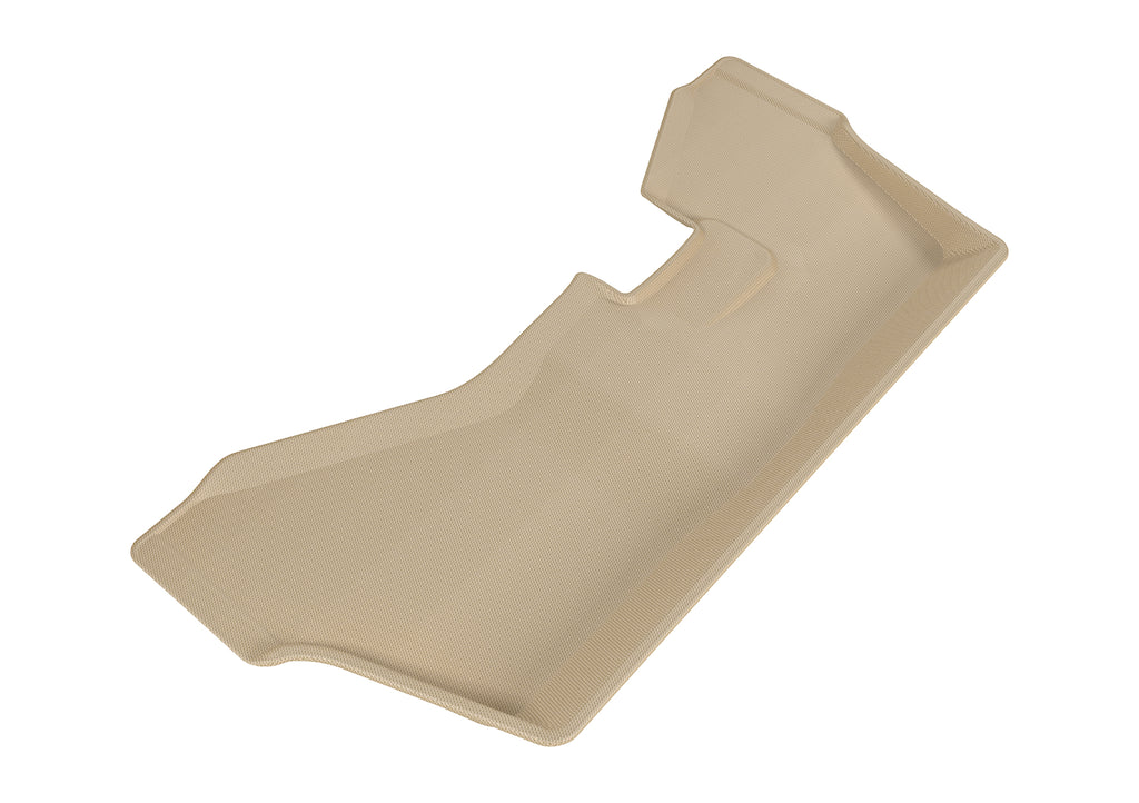 3D MAXpider ACURA MDX WITH BENCH 2ND ROW 2014-2020 KAGU TAN R3