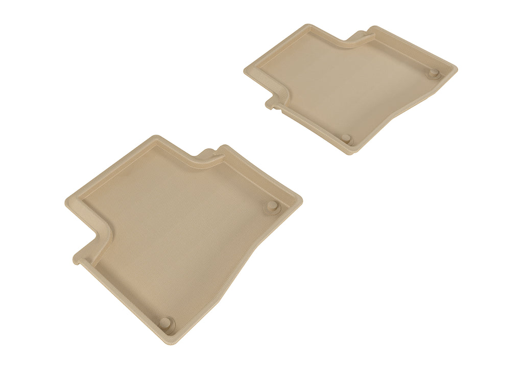 3D MAXpider ACURA RLX 2014-2020 KAGU TAN R2