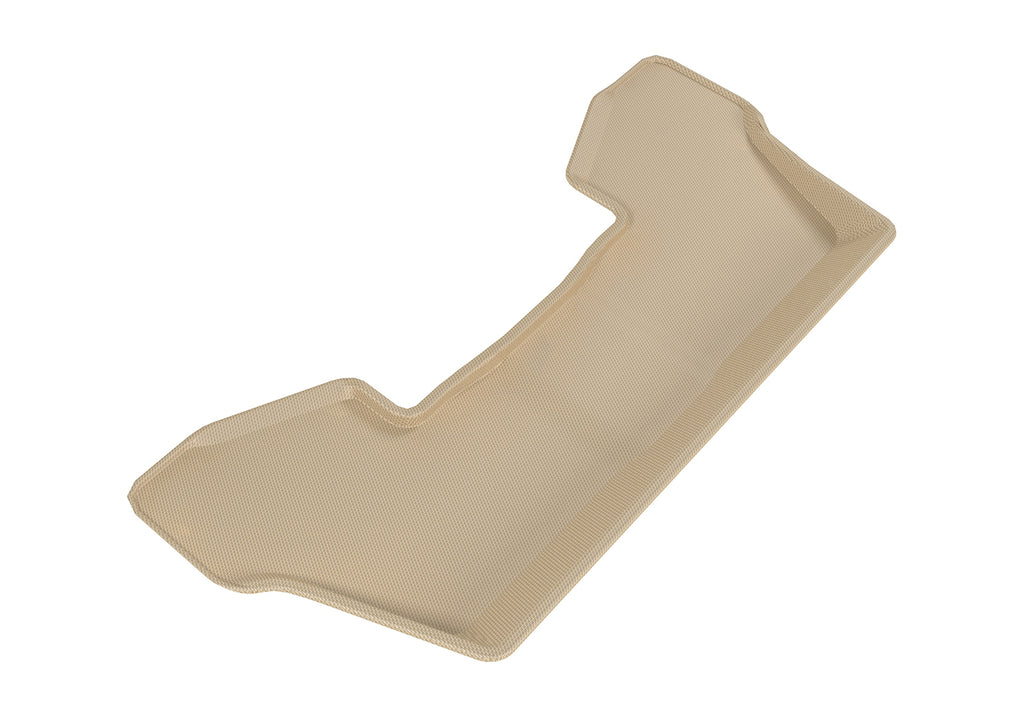 3D MAXpider ACURA MDX WITH BUCKET 2ND ROW 2017-2020 KAGU TAN R3