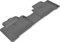 3D MAXpider ACURA MDX SPORT HYBRID 2017-2020 KAGU GRAY R2