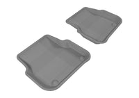 3D MAXpider AUDI A6 / S6 2006-2011 KAGU GRAY R2