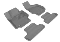 3D MAXpider AUDI TT / TTS 2008-2015 KAGU GRAY R1 R2