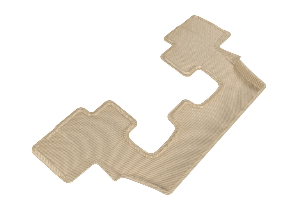 3D MAXpider AUDI Q7 2017-2020 / SQ7 2020-2020 KAGU TAN R3