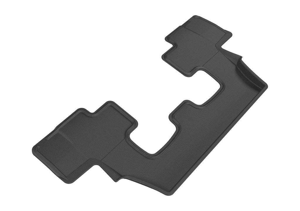 3D MAXpider AUDI Q7 2017-2020 / SQ7 2020-2020 KAGU BLACK R3