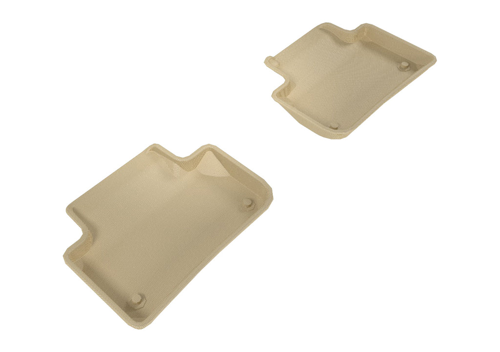 3D MAXpider AUDI Q5 / SQ5 2018-2020 / Q5 PLUG-IN HYBRID 2020-2020 KAGU TAN R2