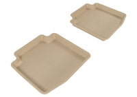 3D MAXpider BUICK LACROSSE 2005-2009 KAGU TAN R2