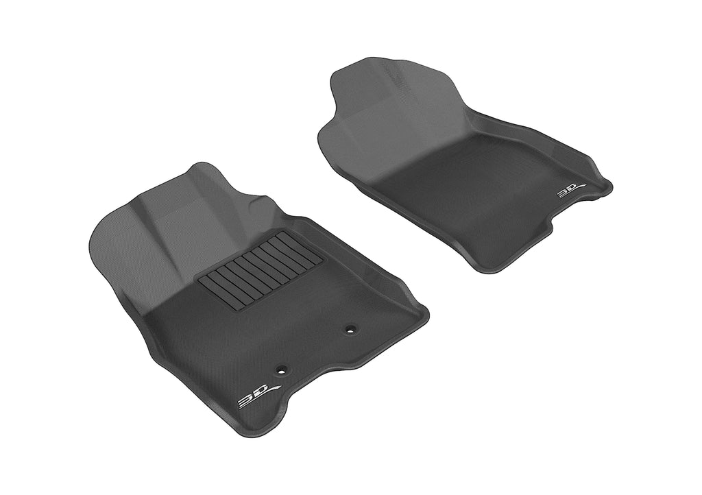 3D MAXpider BUICK LUCERNE 2006-2011 KAGU BLACK R1