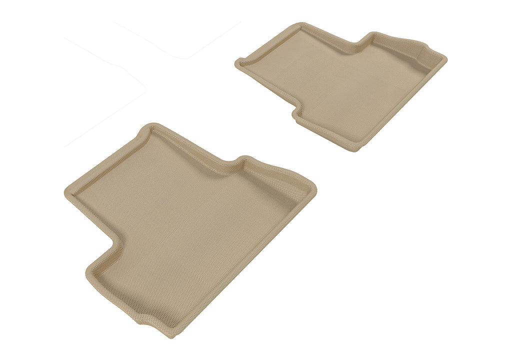 3D MAXpider BUICK VERANO 2012-2017 KAGU TAN R2