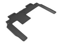 3D MAXpider BUICK ENCLAVE 2008-2017 / CHEVROLET TRAVERSE 2009-2017 / GMC ACADIA 2007-2016 / GMC ACADIA LIMITED 2017 KAGU BLACK R2 BENCH SEAT