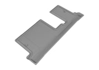 3D MAXpider BUICK ENCLAVE 2008-2017 WITH BENCH 2ND ROW/ CHEVROLET TRAVERSE 2009-2017/ GMC ACADIA 2007-2016/ GMC ACADIA LIMITED 2017 KAGU GRAY R3