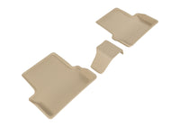 3D MAXpider BUICK CASCADA 2016-2019 KAGU TAN R2 (3PCS)