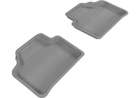 3D MAXpider BMW X1 2013-2015 KAGU GRAY R2