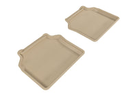 3D MAXpider BMW 5 SERIES GRAN TURISMO SDRIVE 2010-2013 KAGU TAN R2