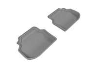 3D MAXpider BMW 5 SERIES SEDAN 2011-2014 KAGU GRAY R2