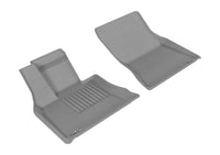 3D MAXpider BMW X5 (F15) 2014-2018 / X6 (F16) 2015-2019 KAGU GRAY R1