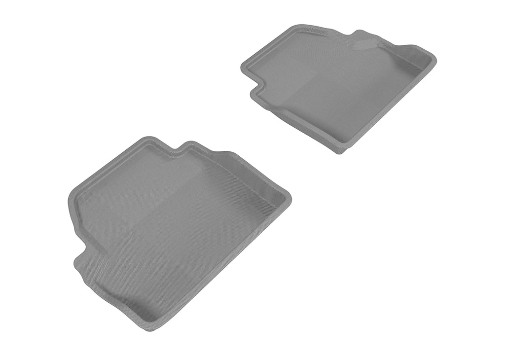 3D MAXpider BMW 4 SERIES COUPE 2014-2020 KAGU GRAY R2