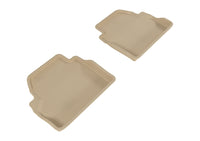 3D MAXpider BMW 4 SERIES COUPE 2014-2020 KAGU TAN R2