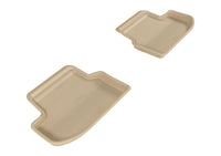 3D MAXpider BMW 5 SERIES SEDAN 2015-2016 KAGU TAN R2