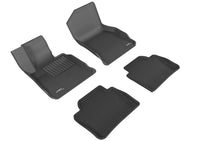 3D MAXpider BMW 4 SERIES GRAN COUPE (F36) SDRIVE 2014-2020 KAGU BLACK R1 R2