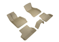 3D MAXpider BMW 5 SERIES (G30 / G31) 2017-2021 KAGU TAN R1 R2