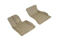 3D MAXpider BMW 6 SERIES GRAN TURISMO 2018-2019 KAGU TAN R1