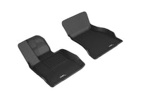 3D MAXpider BMW 6 SERIES GRAN TURISMO 2018-2019 KAGU BLACK R1