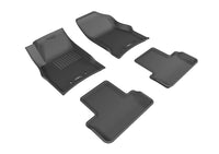 3D MAXpider CADILLAC ELR 2014-2016 KAGU BLACK R1 R2