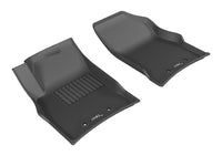 3D MAXpider CADILLAC ELR 2014-2016 KAGU BLACK R1