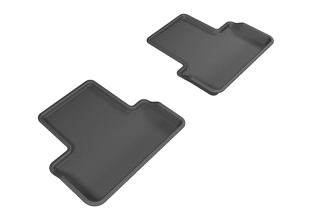 3D MAXpider CADILLAC ELR 2014-2016 KAGU BLACK R2