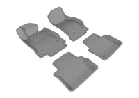 3D MAXpider CADILLAC CTS 2014-2019 KAGU GRAY R1 R2