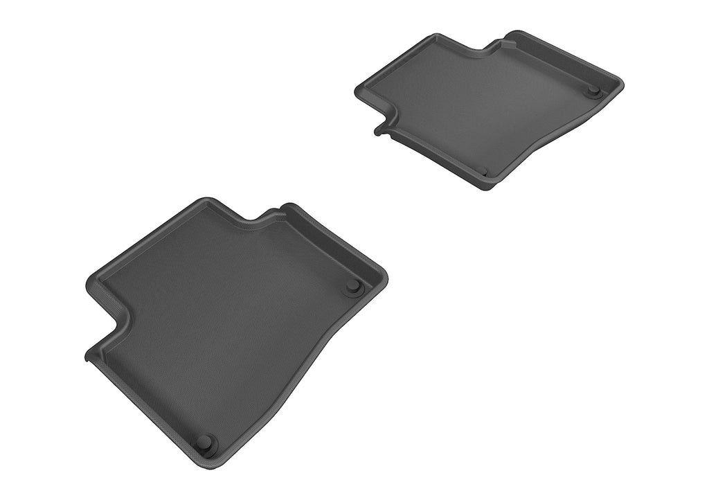 3D MAXpider CADILLAC XTS 2013-2019 KAGU BLACK R2