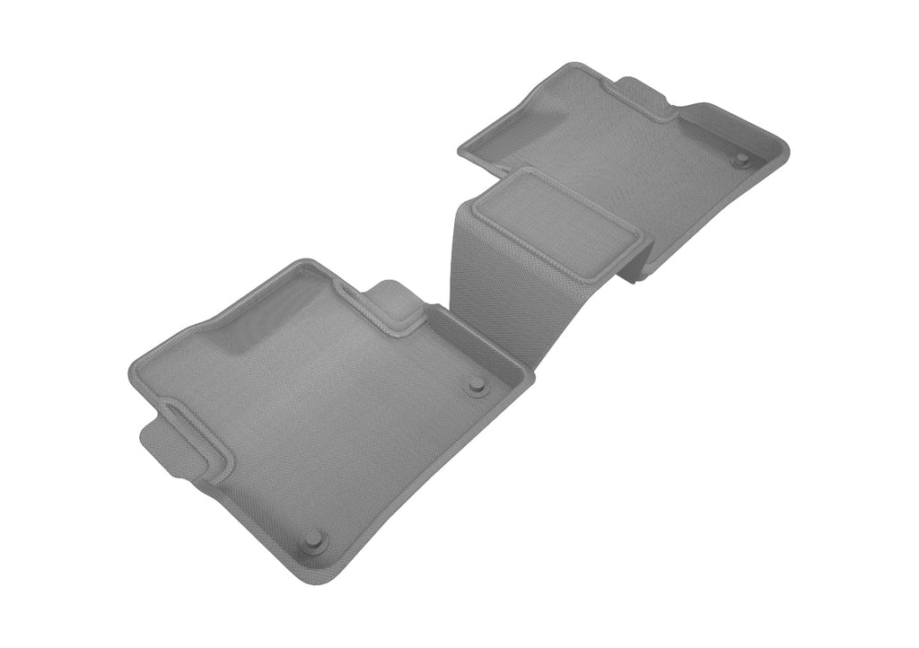 3D MAXpider CADILLAC CT6 2016-2020 KAGU GRAY R2