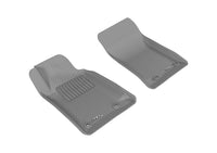 3D MAXpider CHEVROLET CAMARO 2010-2015 KAGU GRAY R1