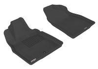 3D MAXpider CHEVROLET HHR 2006-2011 KAGU BLACK R1