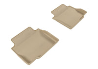 3D MAXpider CHEVROLET IMPALA 2006-2013/ IMPALA LIMITED 2014-2015 KAGU TAN R2