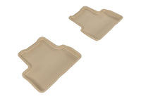 3D MAXpider CHEVROLET CRUZE 2011-2015/ CRUZE LIMITED 2016 KAGU TAN R2