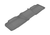 3D MAXpider CHEVROLET SUBURBAN/ TAHOE/ GMC YUKON/ YUKON XL 2007-2014 KAGU GRAY R2