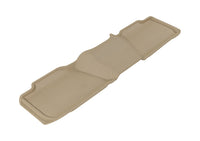 3D MAXpider CHEVROLET SUBURBAN/ TAHOE/ GMC YUKON/ YUKON XL 2007-2014 KAGU TAN R2