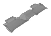 3D MAXpider CHEVROLET SUBURBAN/ GMC YUKON XL 2015-2020 KAGU GRAY R2 BUCKET SEATS