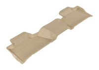 3D MAXpider CHEVROLET SUBURBAN/ GMC YUKON XL 2015-2020 KAGU TAN R2 BUCKET SEATS