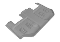 3D MAXpider CHEVROLET SUBURBAN/ GMC YUKON XL WITH BUCKET 2ND ROW 2015-2020 KAGU GRAY R3