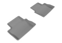 3D MAXpider CHEVROLET MALIBU 2013-2015 KAGU GRAY R2