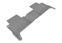 3D MAXpider CHEVROLET COLORADO CREW CAB/ GMC CANYON CREW CAB 2015-2021 KAGU GRAY R2