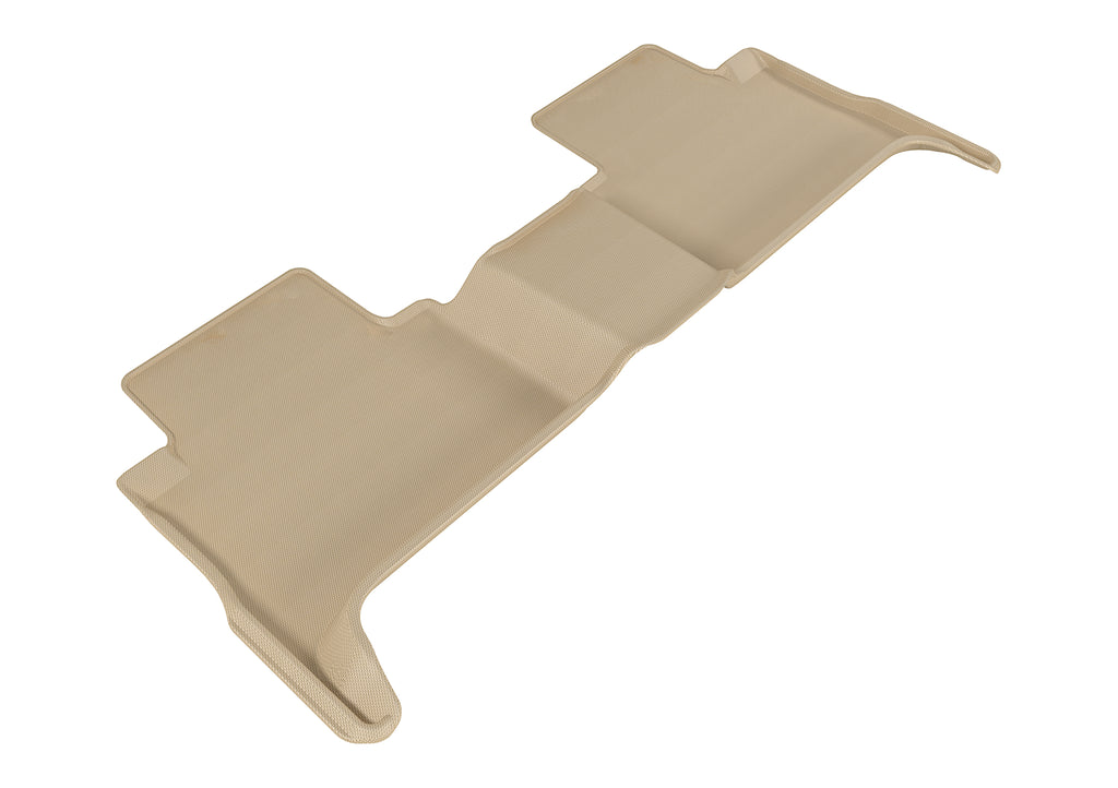 3D MAXpider CHEVROLET COLORADO CREW CAB/ GMC CANYON CREW CAB 2015-2021 KAGU TAN R2