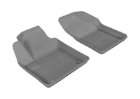 3D MAXpider CHRYSLER SEBRING SEDAN 2007-2010 KAGU GRAY R1