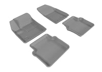 3D MAXpider CHRYSLER 200 SEDAN 2012-2014 KAGU GRAY R1 R2